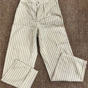 H&M Divided Carpenter Pants